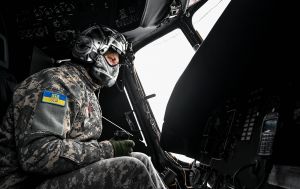 Україна чекає відповіді РФ щодо припинення вогню у повітрі, - джерело
