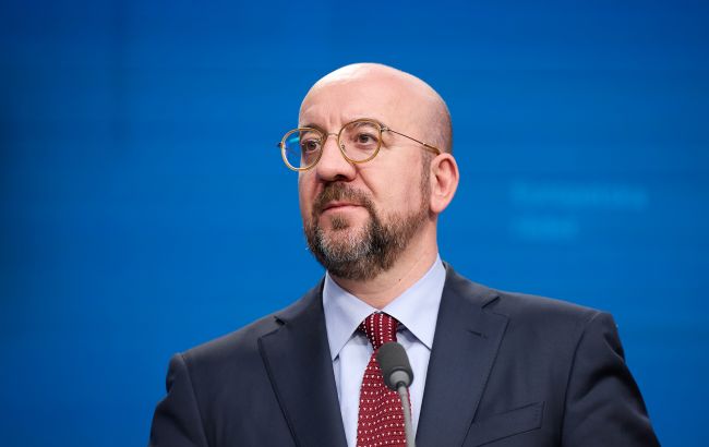 Никаких дискуссий об Украине без Украины: Мишель написал ответное письмо Орбану