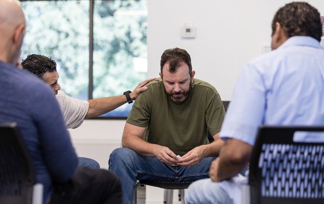 Це не агресія: як насправді виглядає ПТСР і що робити, аби не нашкодити