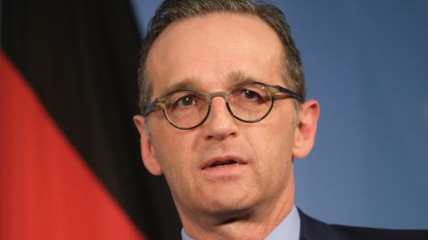 У МЗС Німеччини прокоментували розведення сил у Станиці Луганській