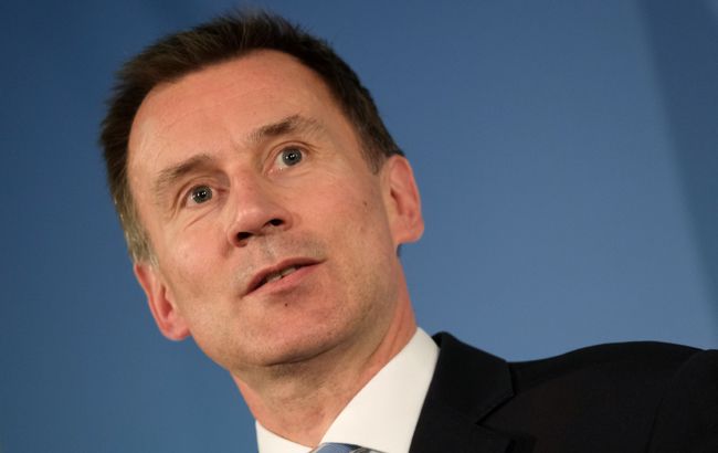 ЄС готовий переглянути умови угоди з Brexit, - МЗС Британії