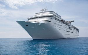 Дешевий круїз з all-inclusive: туристка чесно розповіла, чи варта така подорож своїх грошей