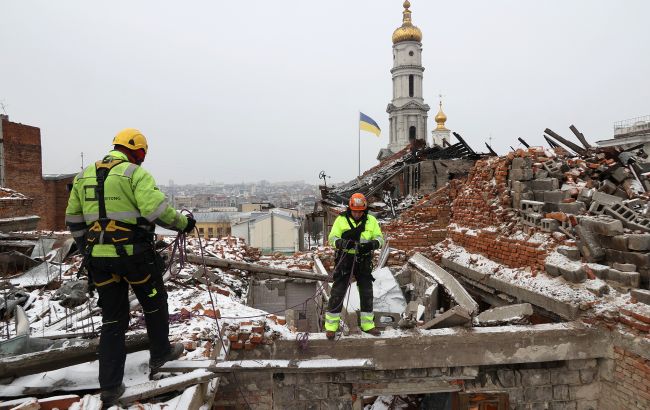 Города-герои. Как сейчас выглядят Буча, Харьков, Николаев и Херсон