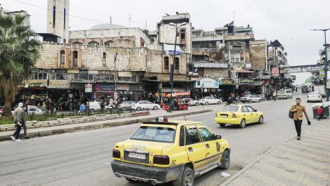 Сирійські повстанці захопили Хаму: в чому важливість міста для Асада