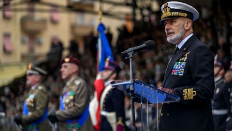 В НАТО назвали три умови введення європейських військ в Україну