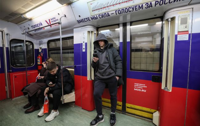 Студентов РФ агитируют за деньги ехать на "выборы" для массовок на оккупированную территорию