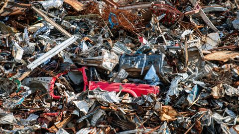 Злочинна змова заради утилізації: ЄС оштрафував понад 10 автоконцернів за участь у картелі