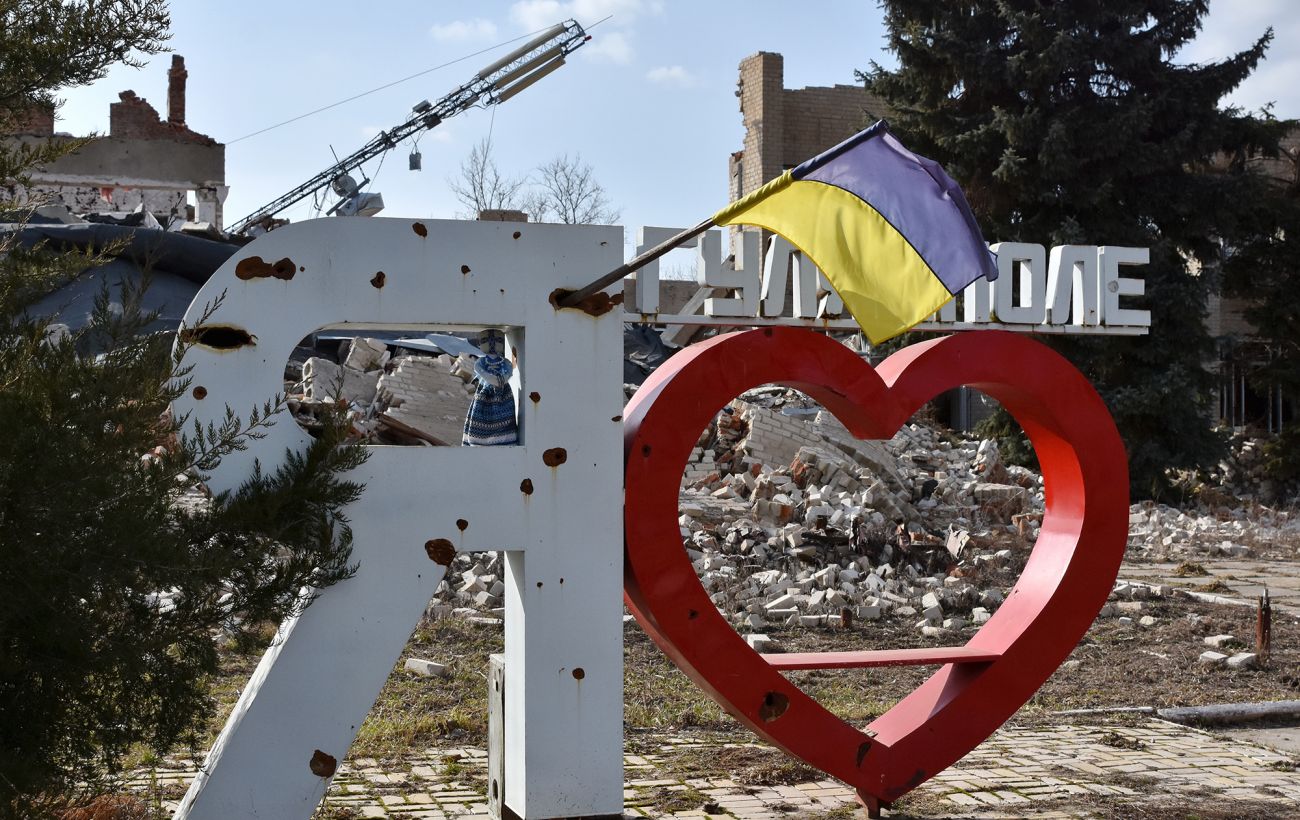 Росіяни заявили про захоплення командного пункту у Гуляйполі: що відповіли у ЗСУ