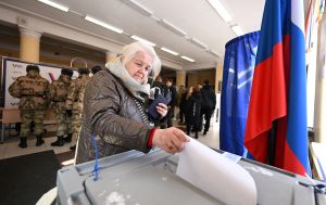 РФ готовит теракты во время псевдовыборов на оккупированных территориях, - разведка