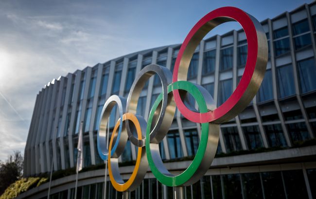 Росіянам і білорусам заборонили брати участь у церемонії відкриття Олімпіади-2024