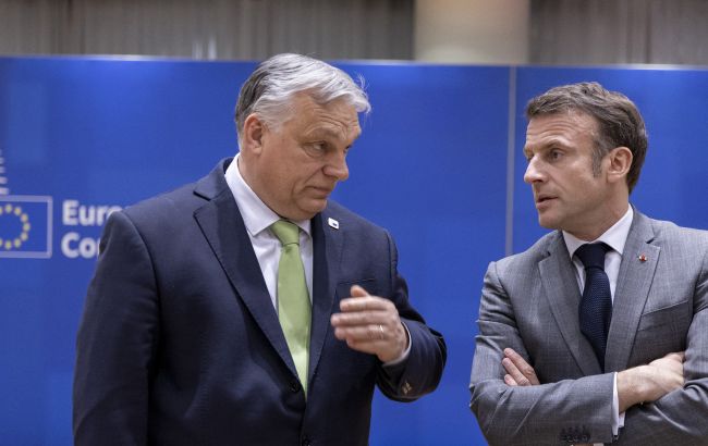 Орбан знайшов несподіваних союзників для блокування вступу України до ЄС, - Politico