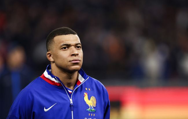 Мбаппе сломал нос: будет ли нападающий делать операцию и сколько времени пропустит