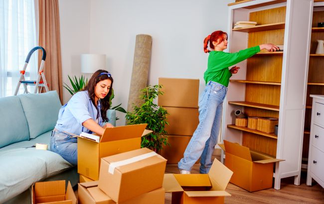 Гуртожиток чи оренда: скільки коштує житло для студентів у Києві у 2025 році