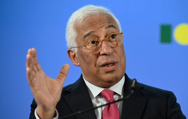 Без упоминания Украины. От лидеров ЕС требуют начать переговоры о вступлении с Молдовой