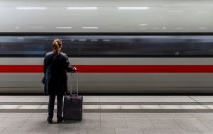 Вжух - і ви в Європі. Як нові залізничні проєкти з'єднають Україну та 100 міст світу