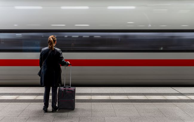 Вжух - і ви в Європі. Як нові залізничні проєкти з'єднають Україну та 100 міст світу