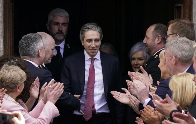 В Ирландии избрали нового премьер-министра