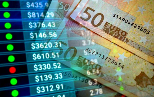 Скачок в банках: "свежий" курс валют на 11 февраля и где евро уже дороже 52 гривен