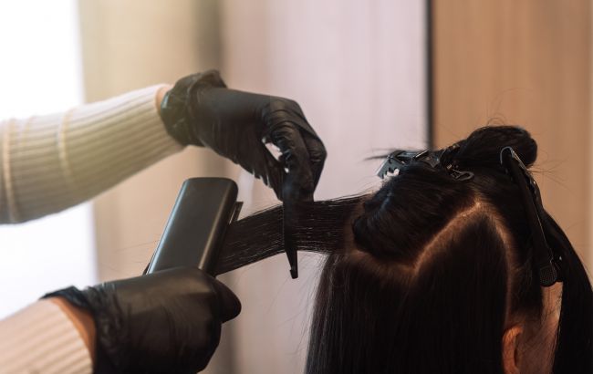 Что нужно знать о кератине и ботоксе для волос: трихолог рассказала всю правду