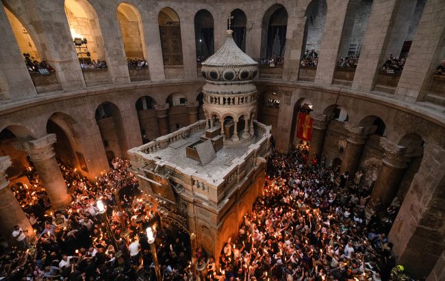 Ученые нашли настоящее место распятия Иисуса, которое подтверждается в Библии: где оно находится?