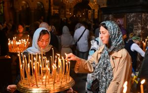 Поминальная суббота 21 марта: что было под запретом у наших предков и почему