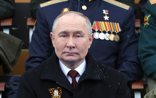 Путін розписався у слабкості: в ISW проаналізували погрози Кремля вдарити по Києву