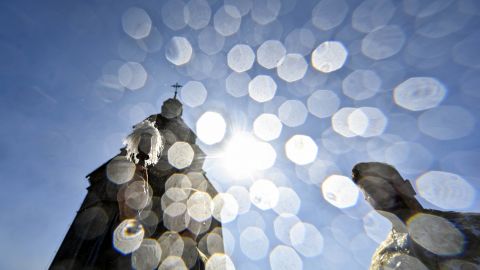 Церковный праздник 23 января: что категорически нельзя делать, приметы и у кого день ангела