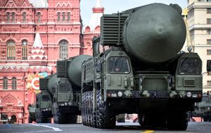 Бруд та розруха: де знаходиться і як виглядає "Капустин Яр", звідки РФ пускає "Орєшнік"