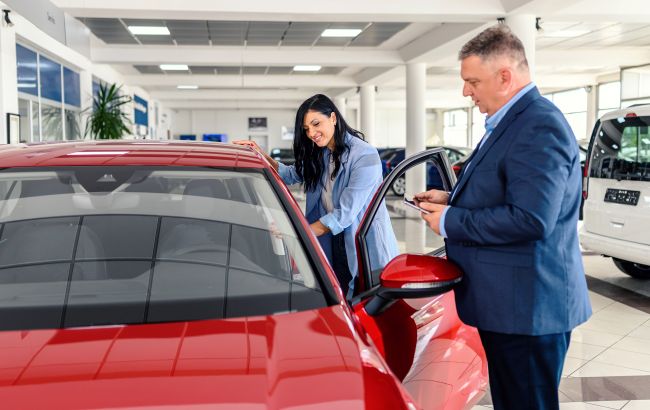 Автодилеры Украины выходят в сегмент б/у авто и это выгодно потребителям: Олег Назаренко, ВААИД