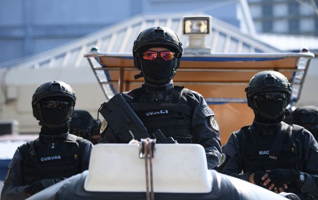 Франція і Філіппіни підписали військову угоду через напруженість із Китаєм