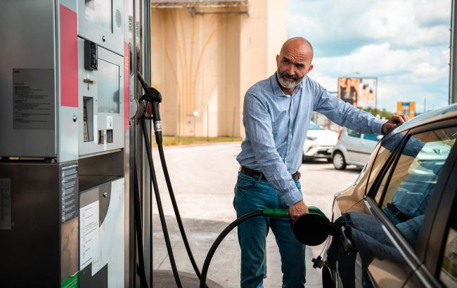 АЗС підняли ціни за вихідні: скільки коштує бензин, дизель та газ 31 липня
