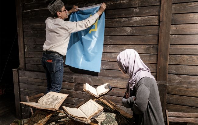 Изгнанный народ: как СССР депортировал крымских татар, а Россия забирает их дом до сих пор