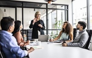 В Україні запропонували спосіб боротьби з гендерною дискримінацією