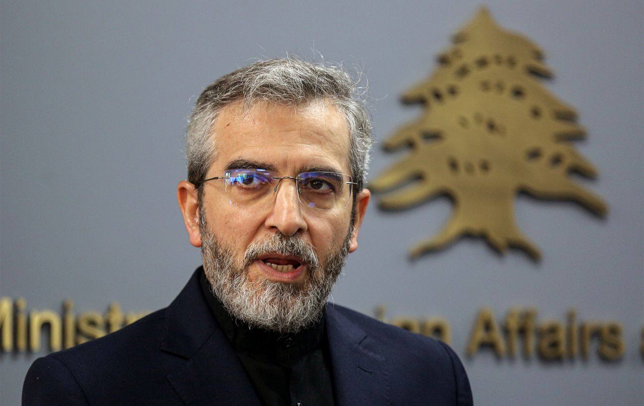 В МЗС Ірану заявили, що відповідь на вбивство Ханії буде “в потрібний час”