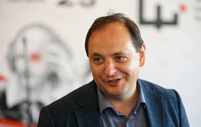 "Якщо зі мною щось станеться", - мер Івано-Франківська зробив тривожну заяву