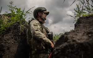 Наступ на Київ чи "буферна зона": що задумала РФ та чи реальна загроза з Півночі