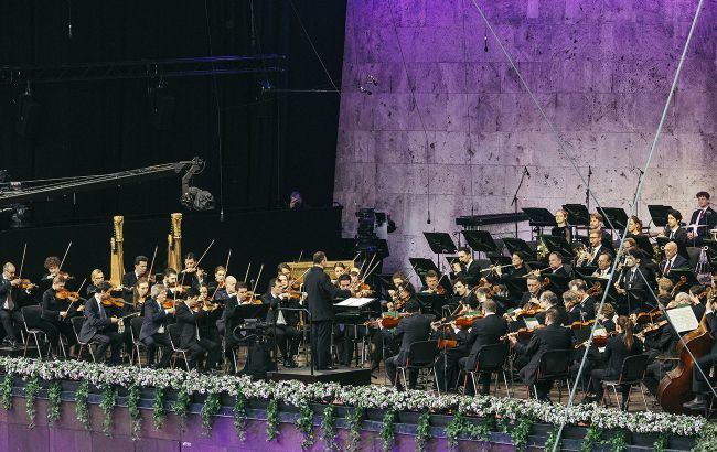 Музыка лечит? В немецкой клинике "Шарите" проведут необычный эксперимент