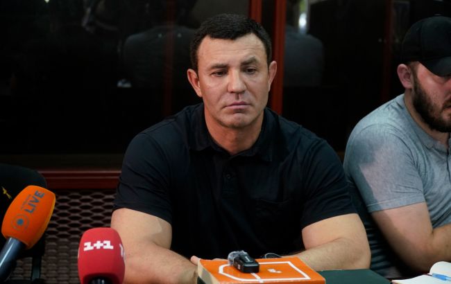 Нардепу Тищенко избрали меру пресечения по делу о колл-центрах