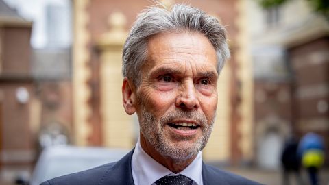 Прем'єр Нідерландів відкинув вимогу Путіна до ЄС щодо України