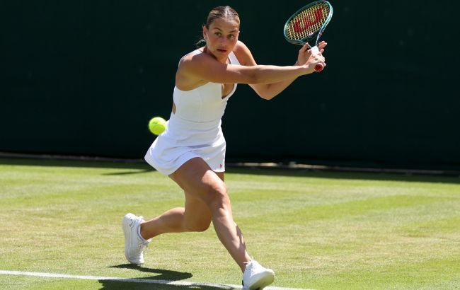Костюк поступилася Муховій після 3-годинного матчу на US Open: як пройшов бій