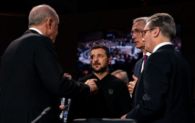 Украина получит новейшие тактические багги Ermine: заключен контракт на 20 машин