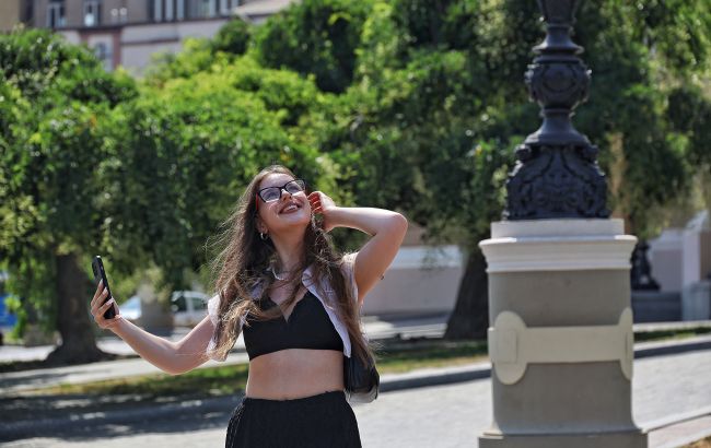 Почти летняя жара: какие регионе сегодня разогреет до +26