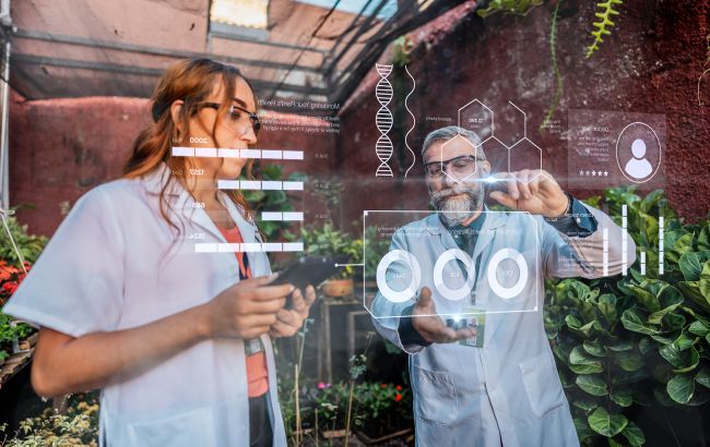 Мир на пороге перемен. Названы 10 технологий, которые способны изменить жизнь уже в 2025 году