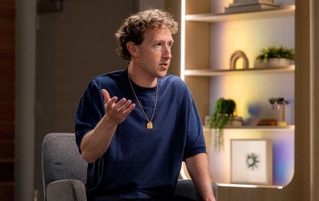 Конфликт тянется годами. Цукерберг вспомнил, как Apple мешала росту Meta