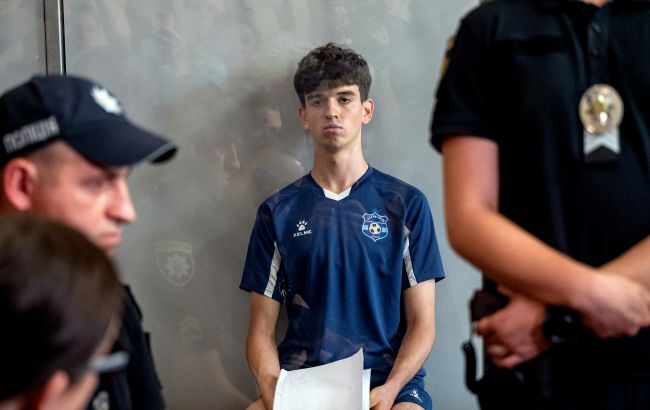 Вбивство Фаріон: підозрюваний "зізнався" у злочині, але заявляє про тиск