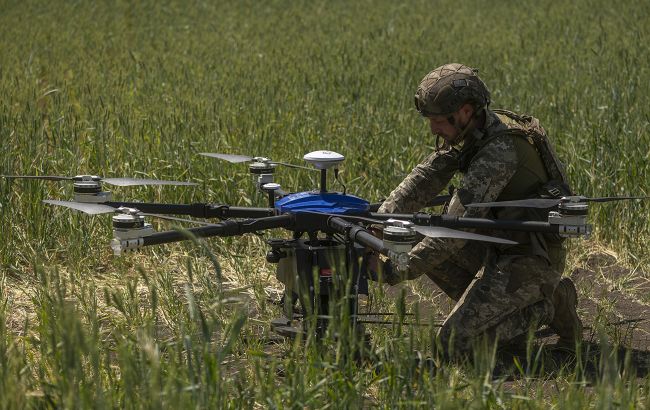 Удар по "Кажанах". Хто блокує виробництво дронів в Україні і чим це загрожує фронту