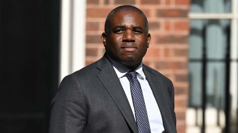 Настав час конфіскувати російські активи, а не просто заморозити, - глава МЗС Британії