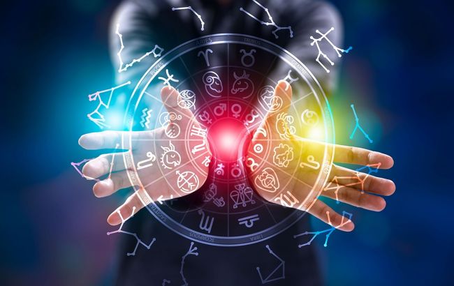 Астропрогноз на 5 серпня (ілюстрація: Getty Images)