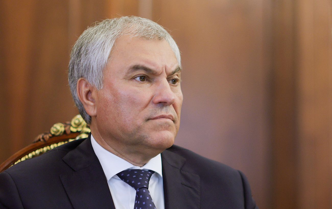 У Держдумі РФ вибухнули погрозами і закликали вдарити по Україні "зброєю відплати"