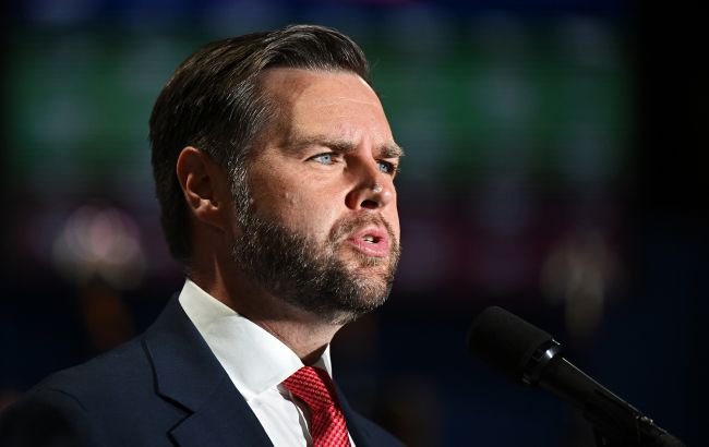 Вице-президент США на следующей неделе посетит Францию и Германию